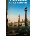 Venise et la Venetie, Pierre Leprohon, 1994 - Italie, architecture italienne, sculpteurs, art, tourisme,