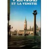 Venise et la Venetie, Pierre Leprohon, 1994 - Italie, architecture italienne, sculpteurs, art, tourisme,