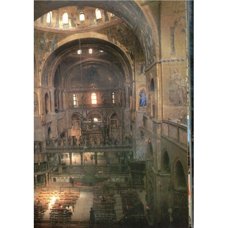 Venise et la Venetie, Pierre Leprohon, 1994 - Italie, architecture italienne, sculpteurs, art, tourisme,