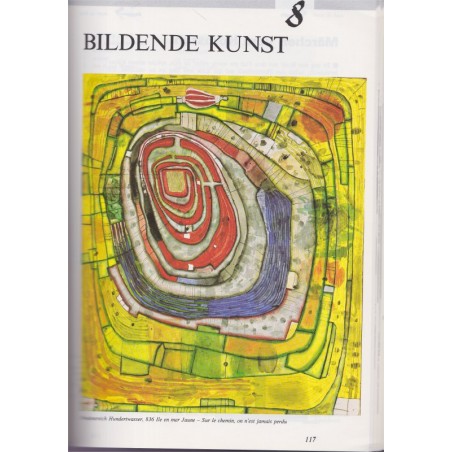 Brücken, Allemand terminales, Zehnacker, Cauquil, Krieg, 1986 - manuel d'allemand