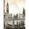 Venise que j'aime, André Fraigneau, Michel Déon, Jean Cocteau, 1961 - Italie, architecture italienne, art, tourisme,