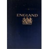 Angleterre, architecture et paysages anglais - England, Baukunst und Landschaft, Hoppé, 1930  - tourisme, Grande Bretagne,