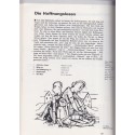 Brücken, Allemand terminales, Zehnacker, Cauquil, Krieg, 1986 - manuel d'allemand