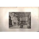 La Hollande à vol d'oiseau, Henry Havard, avec 25 eaux-fortes de Maxime Lalanne, 1882 - Pays-Bas, Hollande, gravures, tourisme,
