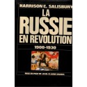 La Russie en révolution 1900-1930, Harrison Salisbury, 1979 - Russie, U.R.S.S., communisme, art russe, peintres russes