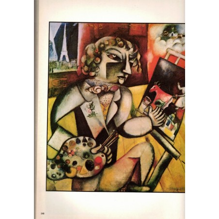 La Russie en révolution 1900-1930, Harrison Salisbury, 1979 - Russie, U.R.S.S., communisme, art russe, peintres russes