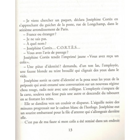 La valse lente des tortues, Katherine Pancol, 2008 - roman d'amour,