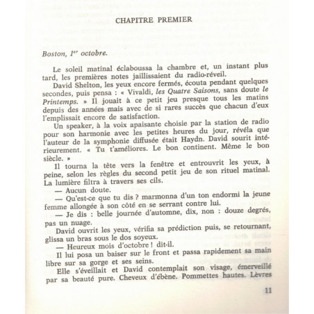 Les infirmières de la mort, Michaël Palmer, 1984 -  thriller, infirmière tueuse, hôpital,