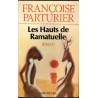 Les hauts de Ramatuelle, Françoise Parturier, 1983 - Saint-Tropez, mœurs classes privilégiées,