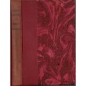 Barberine des Genêts, Ernest Pérochon, 1933 - guerre de Vendée, Chouans, Révolution 1789, Deux-Sèvres, paysans XVIIIe s, Poitou,