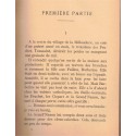 Barberine des Genêts, Ernest Pérochon, 1933 - guerre de Vendée, Chouans, Révolution 1789, Deux-Sèvres, paysans XVIIIe s, Poitou,