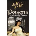Poisons, Marie-Cécile Picquet, 2007 - sorcellerie, Amiens, XIVe siècle, Moyen Age,
