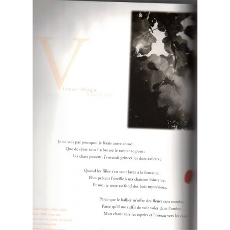 Les cent poèmes du bonheur, Albine Novarino, 2002 - anthologie poésie, poésie, poètes, poèmes,