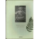Cent poèmes d'amour pour un siècle nouveau, Albine Novarino, 2000 - anthologie poésie, poésie, poètes, mots d'amour,
