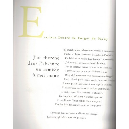 Cent poèmes d'amour pour un siècle nouveau, Albine Novarino, 2000 - anthologie poésie, poésie, poètes, mots d'amour,