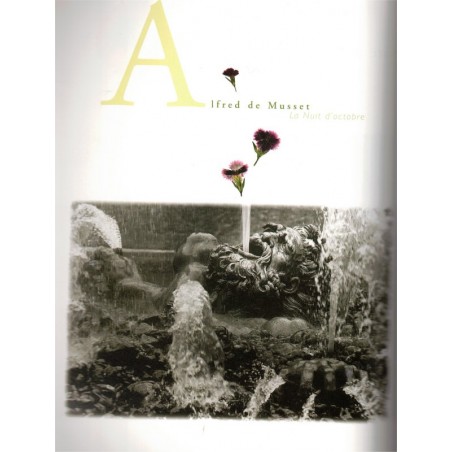 Cent poèmes d'amour pour un siècle nouveau, Albine Novarino, 2000 - anthologie poésie, poésie, poètes, mots d'amour,