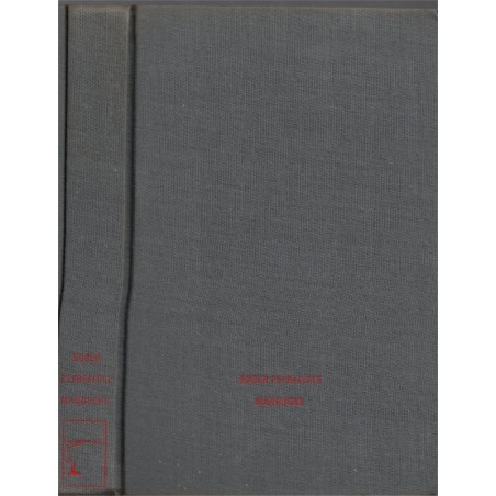 Manouche, Roger Peyrefitte, 1972 - biographie