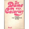 La dame aux calories, Christiane Peyre, 1971 - obésité, mal être dans son corps, régimes,