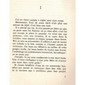 La dame aux calories, Christiane Peyre, 1971 - obésité, mal être dans son corps, régimes,