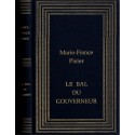 Le bal du Gouverneur, Marie-France Pisier, 1985 - Nouvelle-Calédonie, ancien Empire Colonial, amours adolescentes,