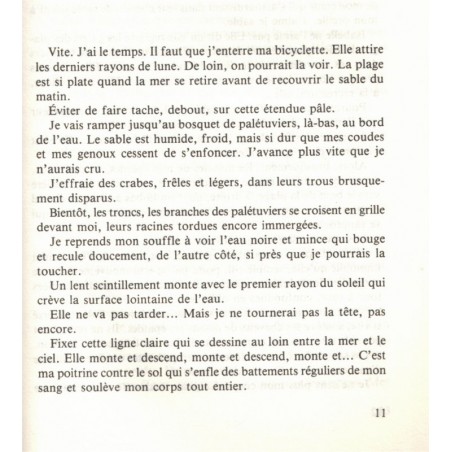 Le bal du Gouverneur, Marie-France Pisier, 1985 - Nouvelle-Calédonie, ancien Empire Colonial, amours adolescentes,