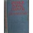 Les enfants de l'aube, Patrick Poivre d'Arvor, 1982 - amours adolescentes, roman d'amour, journaliste TF1, télévision,
