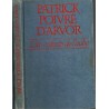 Les enfants de l'aube, Patrick Poivre d'Arvor, 1982 - amours adolescentes, roman d'amour, journaliste TF1, télévision,