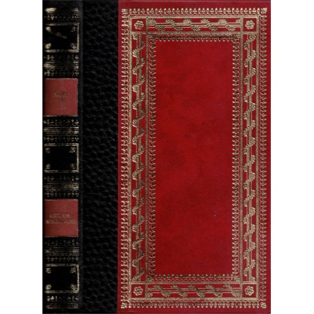 Histoires extraordinaires, Edgar Allan Poe, 1968 - , fantastique, éditions de l'Erable,