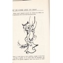 L'art de vivre avec un chat, Philippe de Wailly, 1969 - guide du chat, animaux domestiques, vétérinaire