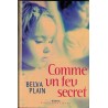 Comme un feu secret, Belva Plain, 2011 - jalousie, chantage,