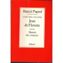 Jean de Florette, Manon des Sources, L'eau des collines, Marcel Pagnol, 1986 - cinéma, Yves Montand, Gérard Depardieu
