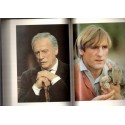 Jean de Florette, Manon des Sources, L'eau des collines, Marcel Pagnol, 1986 - cinéma, Yves Montand, Gérard Depardieu