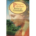 Retour en Cornouailles, Rosamunde Pilcher, 1996 - roman