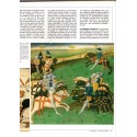 Naissance d'une nation des origines à 987 - Moyen Age, art médiéval, art gallo-romain, art celte,