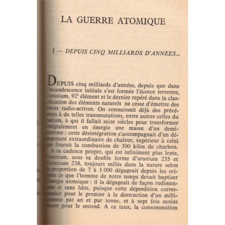 Nouveaux grands dossiers de l'histoire contemporaine, Robert Aron, 1967 - histoire XXe siècle,