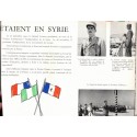 Au service de la France, 1944 - Forces Françaises Libres, 2e guerre mondiale, Résistance,  Libération, FFI, De Gaulle,