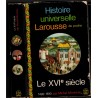 Le XVIe siècle, Histoire universelle Larousse, Morineau, 1968 - Renaissance, Moyen Age, encyclopédie,