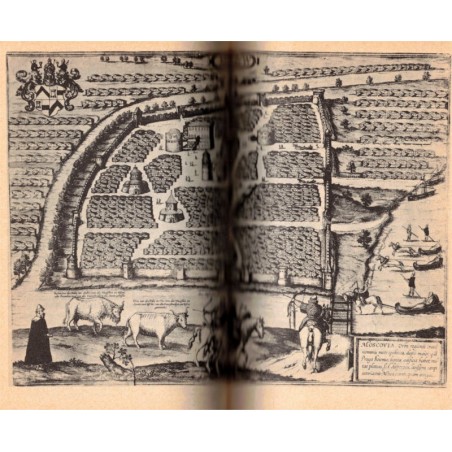 Le XVIe siècle, Histoire universelle Larousse, Morineau, 1968 - Renaissance, Moyen Age, encyclopédie,