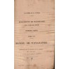 Manuel de topographie, règlement de manoeuvre de l'Artillerie, 1939 - topographie, cartographie, instruction militaire