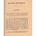 Un neveu de Napoléon Ier le Prince Napoléon, Docteur Flammarion, 1939 - Napoléon III, Second Empire, IIIe République,