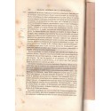 Histoire de la Révolution française, l'Empire, Restauration, Monarchie de 1830, T4, Vivien 1843 - Napoléon, gravures 19e s.