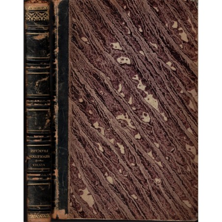 Histoire générale de la Révolution française, l'Empire, la Restauration, la Monarchie de 1830, T3, Vivien 1842, gravures 19e s.