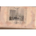 Histoire générale de la Révolution française, l'Empire, la Restauration, la Monarchie de 1830, T2, Vivien 1843, gravures 19e s.