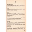 La santé grâce à la diététique, Gustave Mathieu, 1981 - bien-être, médecines douces, diététique, dictionnaires,