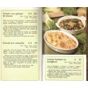 La cuisine végétarienne, Anne Noël, 1986 - recettes cuisine, diététique, Delta 2000, cuisine légère,