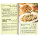 La cuisine végétarienne, Anne Noël, 1986 - recettes cuisine, diététique, Delta 2000, cuisine légère,