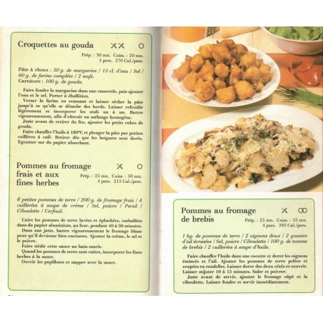 La cuisine végétarienne, Anne Noël, 1986 - recettes cuisine, diététique, Delta 2000, cuisine légère,