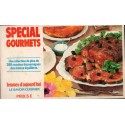 Femmes d'Aujourd'hui, Spécial gourmets,  - recettes, cuisine traditionnelle, magazines féminins,