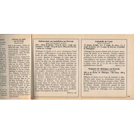 Femmes d'Aujourd'hui, Spécial gourmets,  - recettes, cuisine traditionnelle, magazines féminins,