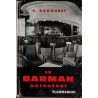 Le barman universel, Dagouret, 1948 - vins, alcools, boissons, recettes, cocktails,